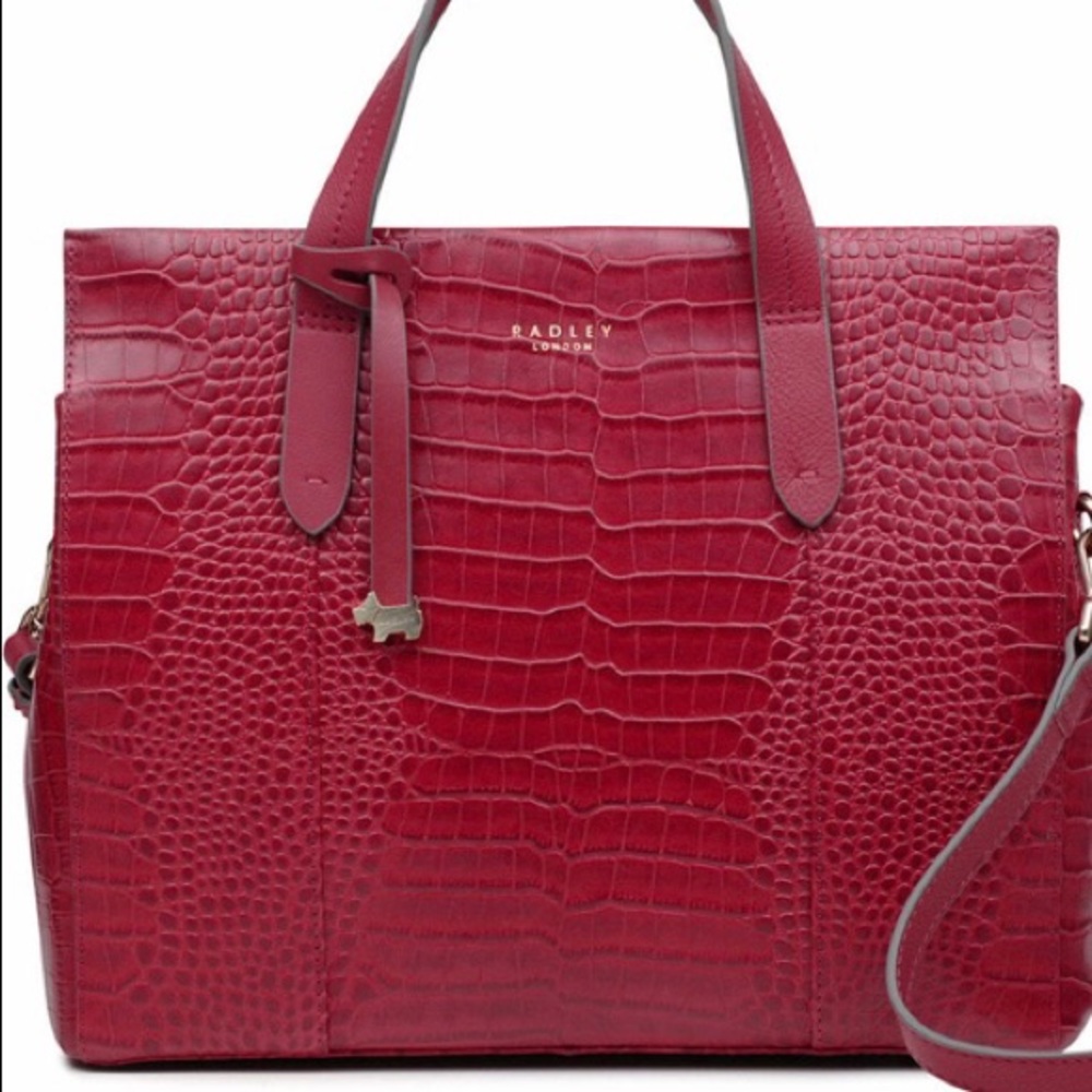 RADLEY London Abbotsford House Medium